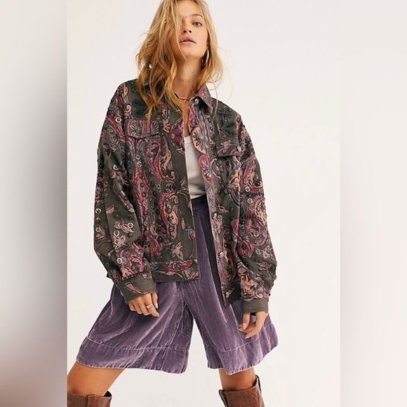 RARE FP Jacket - Picture 3 of 9